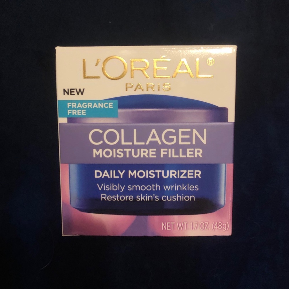 L’Oréal Paris Collagen Moisture Filler